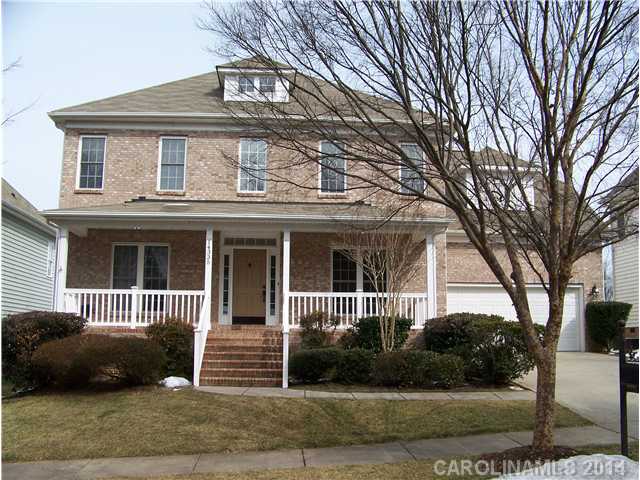 14335  Harvington Drive Huntersville North Carolina 28078