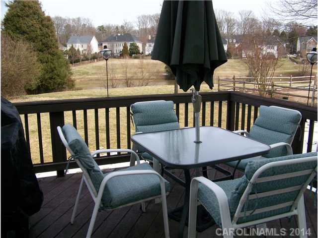 14335  Harvington Drive Huntersville North Carolina 28078