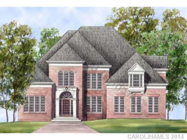 3828  Riceland Place Charlotte North Carolina 28216