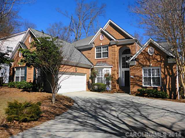 5442  Mcchesney Drive Charlotte North Carolina 28269