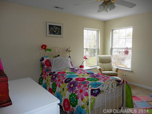 5442  Mcchesney Drive Charlotte North Carolina 28269