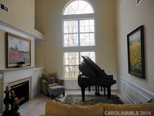 5442  Mcchesney Drive Charlotte North Carolina 28269