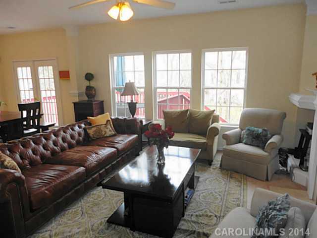 5442  Mcchesney Drive Charlotte North Carolina 28269