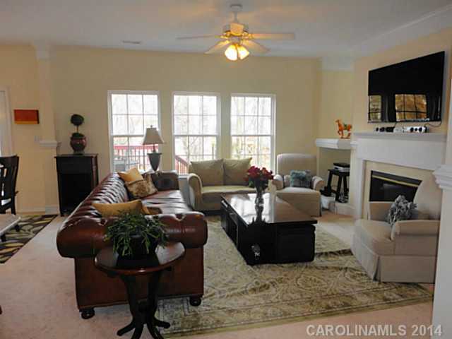 5442  Mcchesney Drive Charlotte North Carolina 28269