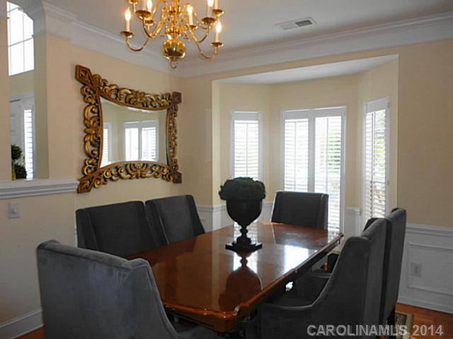 5442  Mcchesney Drive Charlotte North Carolina 28269