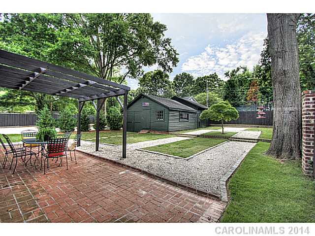 3201  Commonwealth Avenue Charlotte North Carolina 28205