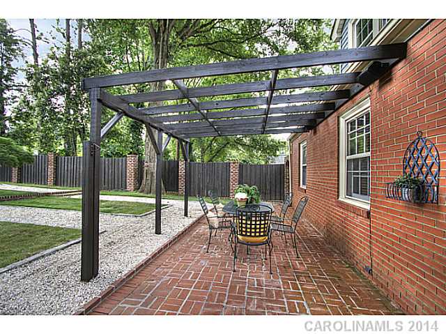 3201  Commonwealth Avenue Charlotte North Carolina 28205