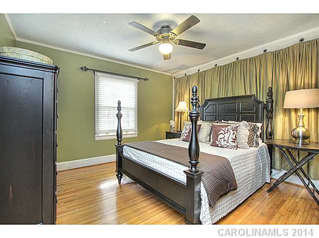 3201  Commonwealth Avenue Charlotte North Carolina 28205
