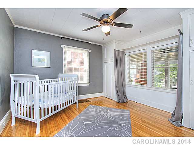 3201  Commonwealth Avenue Charlotte North Carolina 28205