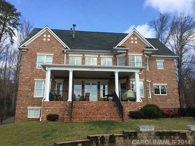 8142  Bay Pointe Drive Denver North Carolina 28037