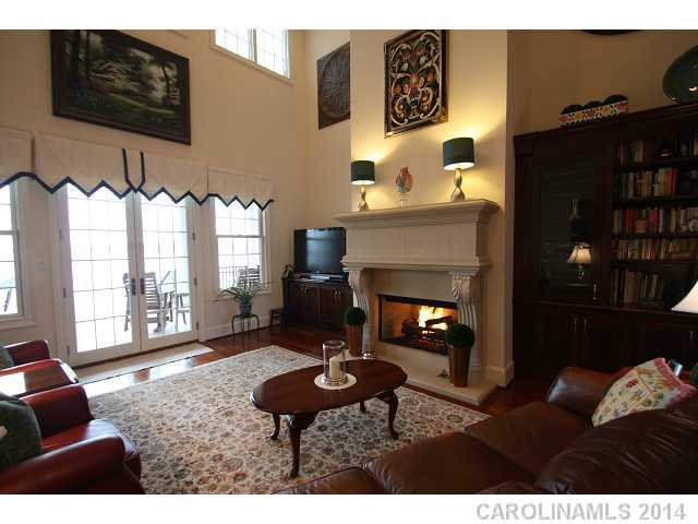8142  Bay Pointe Drive Denver North Carolina 28037
