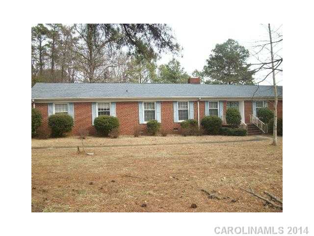 8223  Idlewild Road Charlotte North Carolina 28227