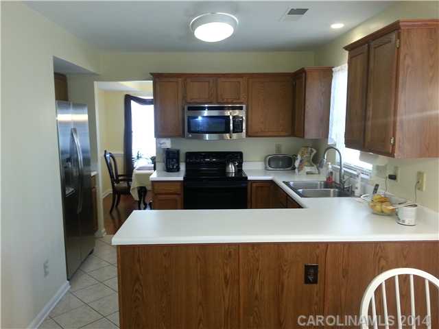 8608  Abbey Brook Court Charlotte North Carolina 28216