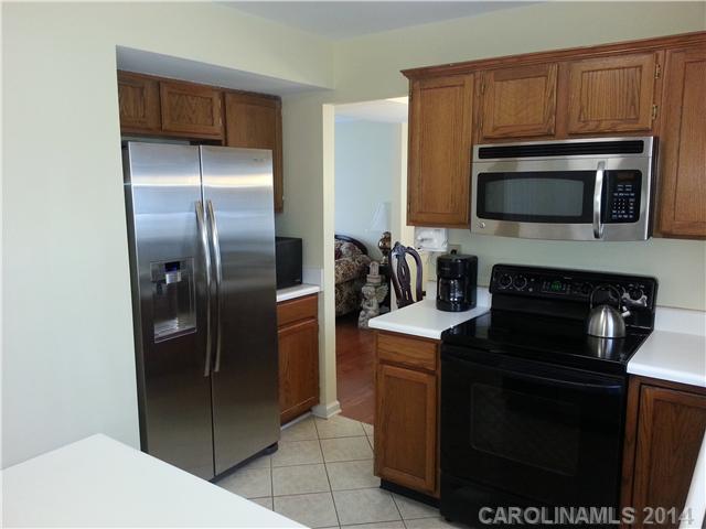 8608  Abbey Brook Court Charlotte North Carolina 28216