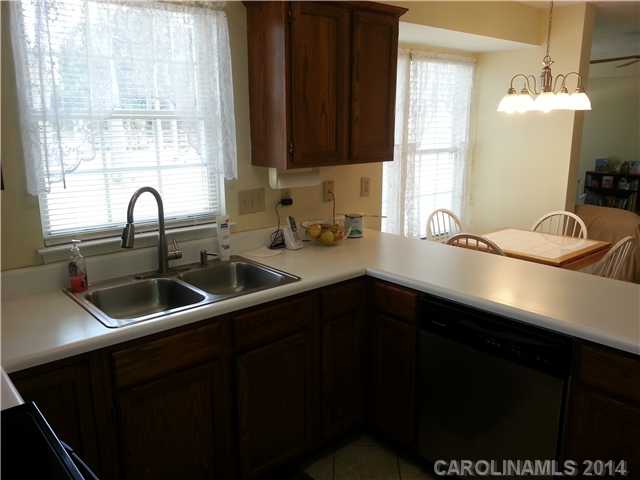 8608  Abbey Brook Court Charlotte North Carolina 28216