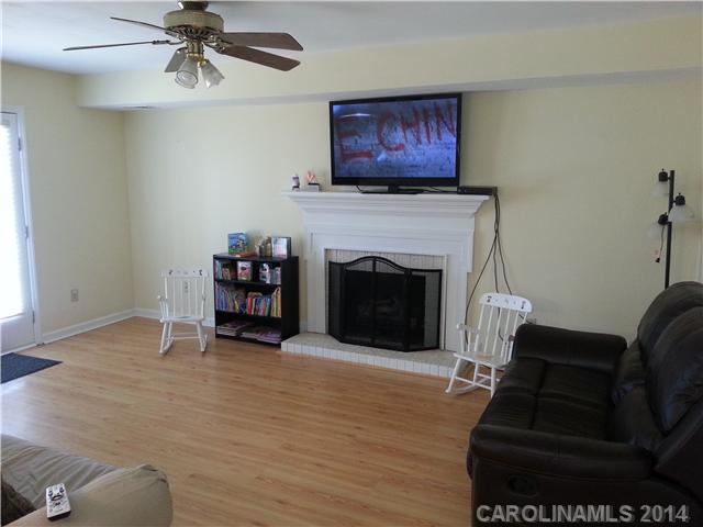 8608  Abbey Brook Court Charlotte North Carolina 28216