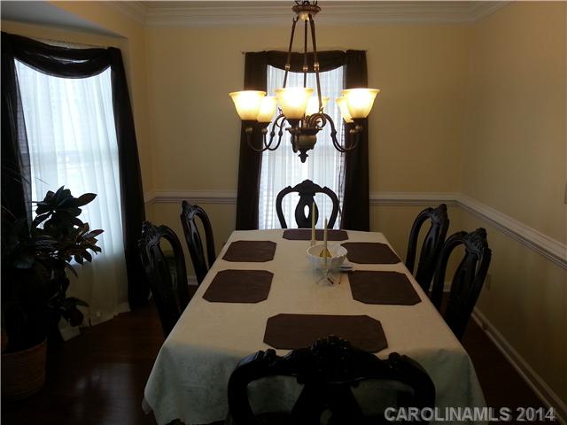 8608  Abbey Brook Court Charlotte North Carolina 28216