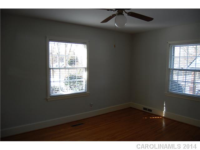 1710  Medford Drive Charlotte North Carolina 28205