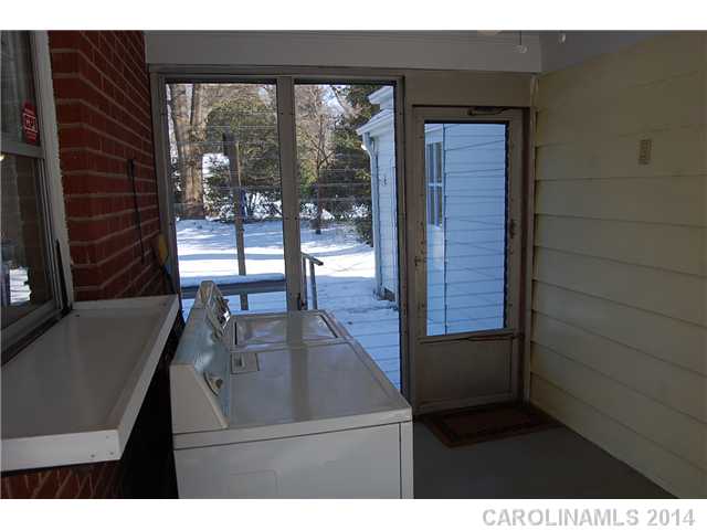 1710  Medford Drive Charlotte North Carolina 28205