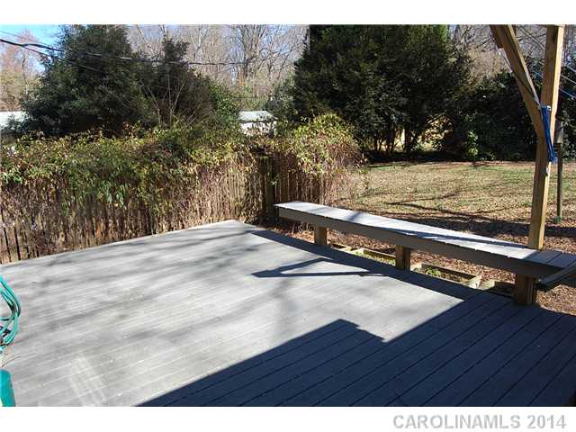 1710  Medford Drive Charlotte North Carolina 28205