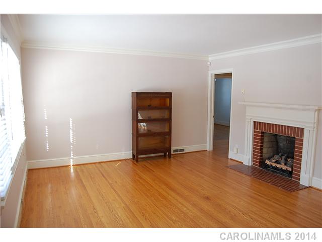 1710  Medford Drive Charlotte North Carolina 28205