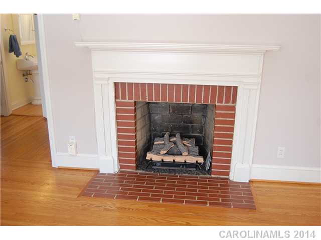 1710  Medford Drive Charlotte North Carolina 28205