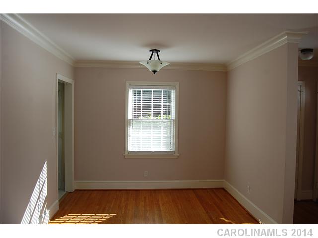 1710  Medford Drive Charlotte North Carolina 28205