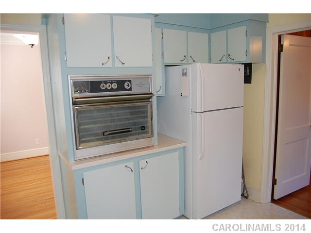 1710  Medford Drive Charlotte North Carolina 28205