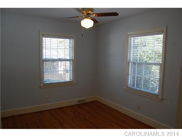 1710  Medford Drive Charlotte North Carolina 28205