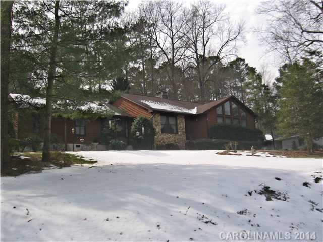 2808  Wimbledon Drive Gastonia North Carolina 28056