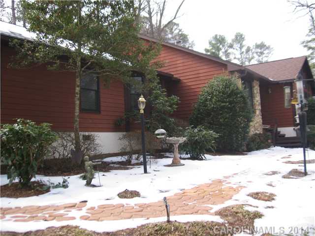 2808  Wimbledon Drive Gastonia North Carolina 28056
