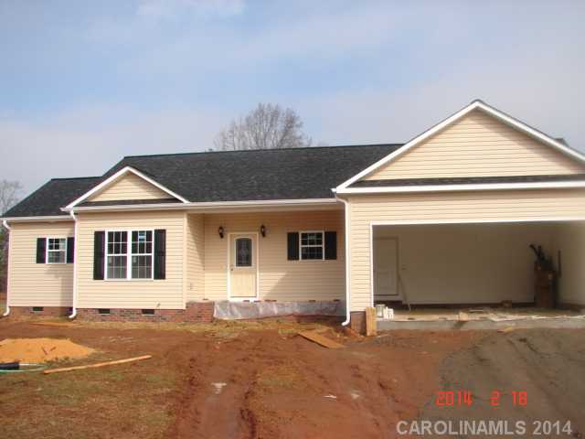 303  Massey Deal Road Statesville North Carolina 28625