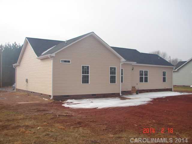 303  Massey Deal Road Statesville North Carolina 28625