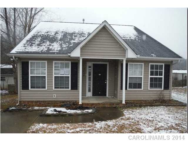 7404  Gaberdine Court Cramerton North Carolina 28032