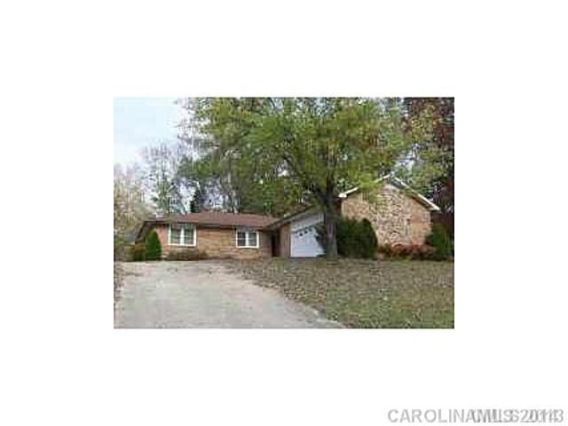 2634  Lakewood Drive Gastonia North Carolina 28052