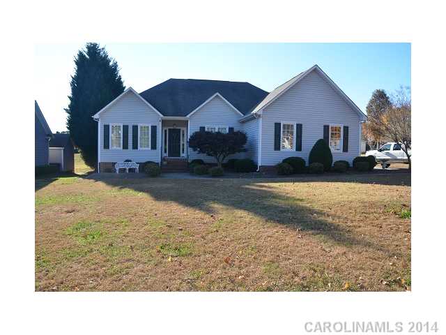 12500  Willow Grove Way Huntersville North Carolina 28078