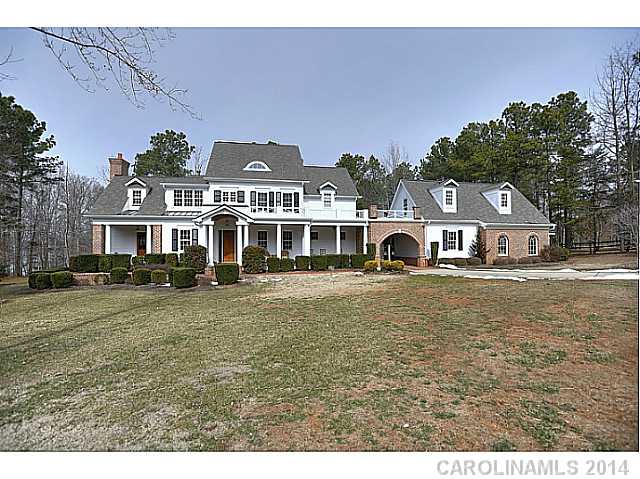 113 E Cold Hollow Farms Drive Mooresville North Carolina 28117