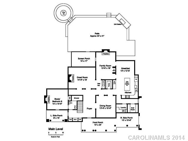 113 E Cold Hollow Farms Drive Mooresville North Carolina 28117