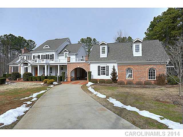 113 E Cold Hollow Farms Drive Mooresville North Carolina 28117