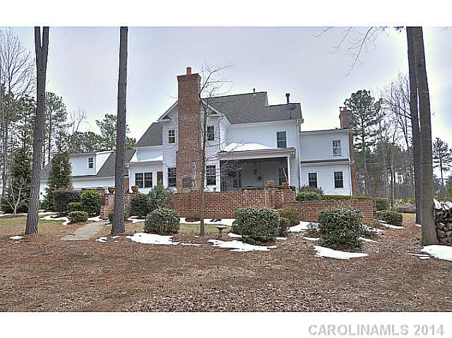 113 E Cold Hollow Farms Drive Mooresville North Carolina 28117