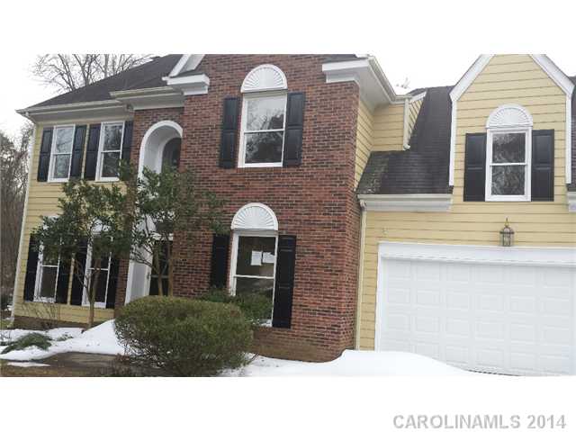 8717  Sheltonham Way Charlotte North Carolina 28216