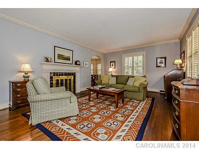 2614  Roswell Avenue Charlotte North Carolina 28209