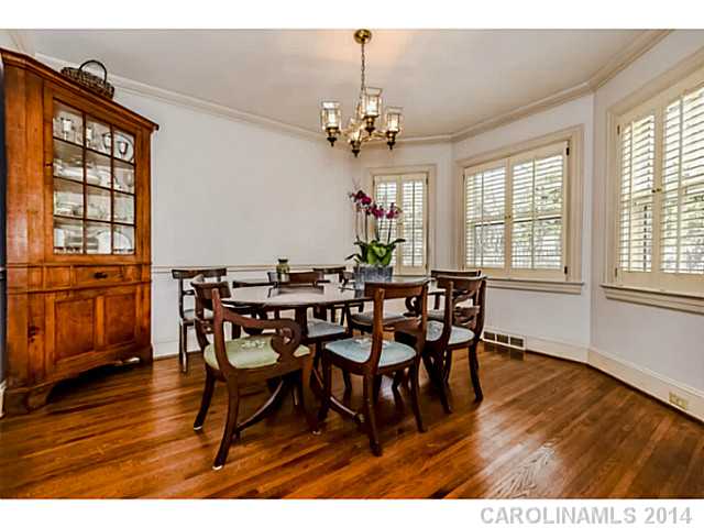 2614  Roswell Avenue Charlotte North Carolina 28209