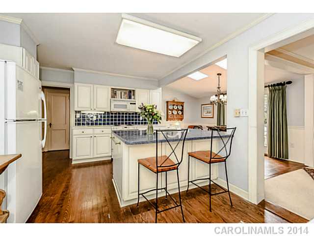 2614  Roswell Avenue Charlotte North Carolina 28209