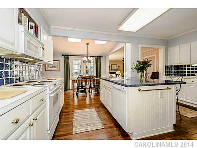 2614  Roswell Avenue Charlotte North Carolina 28209