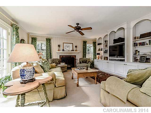 2614  Roswell Avenue Charlotte North Carolina 28209