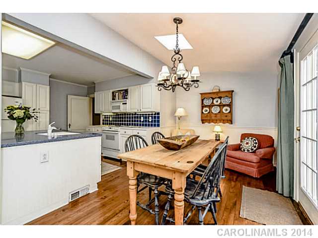 2614  Roswell Avenue Charlotte North Carolina 28209