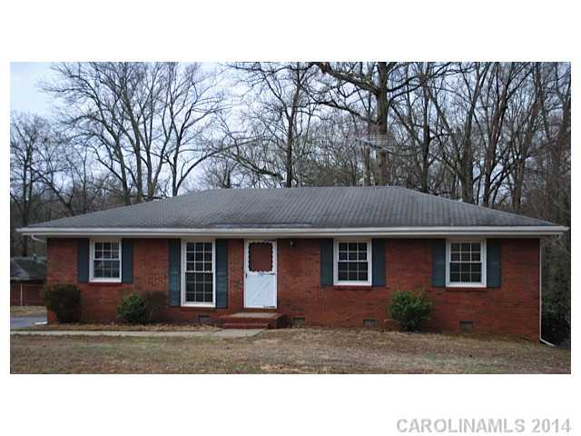 730  Merridale Drive Charlotte North Carolina 28214