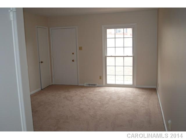 730  Merridale Drive Charlotte North Carolina 28214