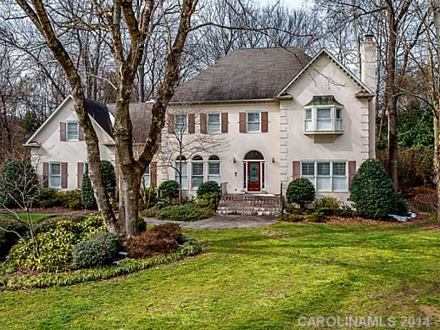 3249  Shillington Place Charlotte North Carolina 28210